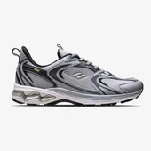 LESCON ORION 2 GRİ COMFORT CASUAL ANATOMİK KOŞU YÜRÜYÜŞ AYAKKABISI - 2