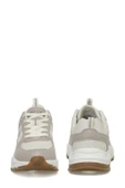 U.S. Polo Assn Sorley 5FX Pudra Kadın Sneaker Ayakkabı - 5