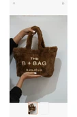 Melistansu The B Bag B Bag Kadın Çanta - 1