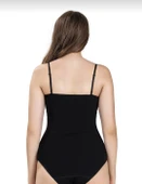 JİBER 534 KADIN AYARLANABİLİR İP ASKILI KANCALI LİKRALI BODY 10 ADET thumbnail 6