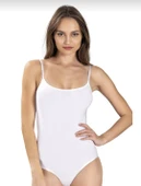 JİBER 534 KADIN AYARLANABİLİR İP ASKILI KANCALI LİKRALI BODY 10 ADET thumbnail 1