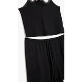 PYJAMAS KNIT SETS thumbnail 9