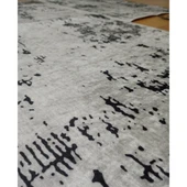 2Lİ BANYO SETİ BASKILI GRANİT SİYAH thumbnail 7