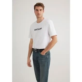 MAVİ BLACK TİŞÖRT thumbnail 3