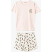 PYJAMAS KNIT SETS - 12