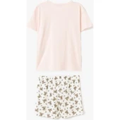 PYJAMAS KNIT SETS - 7