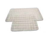 2 Lİ BANYO SETİ MARMARİS CAPUCCİNO - 1