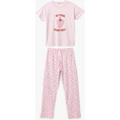 PYJAMAS KNIT SETS thumbnail 8