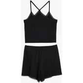 PYJAMAS KNIT SETS thumbnail 8