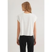 KISA KOLLU MODELLİ PENYE ÜST thumbnail 5