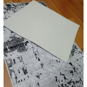 2Lİ BANYO SETİ BASKILI GRANİT SİYAH thumbnail 8