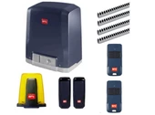 BFT Deimos BT A600 Yana Kayar Bahçe / Garaj Kapısı (4mt Krameyerli) Kit - 2