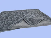 BANYO KLOZET PASPASI 2 Lİ KARO ANTRASİT thumbnail 2