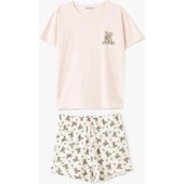 PYJAMAS KNIT SETS - 6