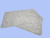 BANYO PASPASI KLOZET SET 2'Lİ KARO VİZON thumbnail 2