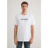 MAVİ BLACK TİŞÖRT thumbnail 4