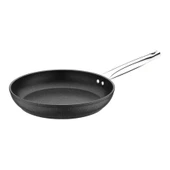 OLİKA SİYAH İNCİ 28 CM EZME GRANİT TAVA - 1