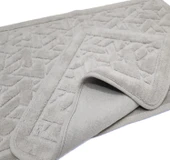 BANYO PASPASI KLOZET SET 2'Lİ KARO VİZON thumbnail 4