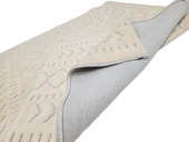 BANYO PASPASI 2'Lİ SET LİSA CAPUCİNO thumbnail 2