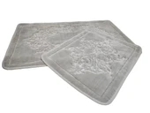 BANYO PASPASI KLOZET SET 2'Lİ MADRİD VİZON thumbnail 6