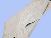 BANYO PASPASI 2 Lİ SET ASOS PUDRA thumbnail 4