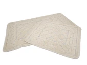 2 Lİ BANYO SETİ MİLANO CAPPUCİNO - 1