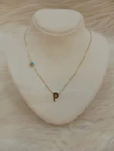 GOLD P HARF KOLYE - 1
