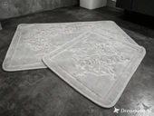 BANYO PASPASI KLOZET SET 2'Lİ MADRİD VİZON thumbnail 4