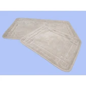 2 Lİ BANYO SETİ ASOS PUDRA - 3