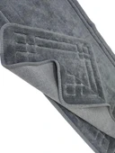 BANYO PASPASI 2'Lİ SET SET ASOS ANTRASİT thumbnail 3