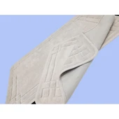 2 Lİ BANYO SETİ ASOS PUDRA - 1