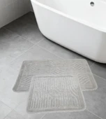 BANYO PASPASI 2'Lİ SET LOTUS VİZON thumbnail 1