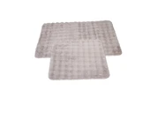 2 Lİ BANYO SETİ MARMARİS PUDRA - 2