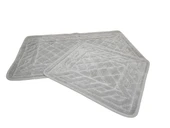 BANYO PASPASI 2'Lİ SET MİLANO VİZON thumbnail 2