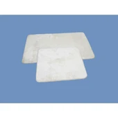 2 Lİ BANYO PASPASI ECOSER PUFF KREM thumbnail 9