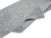 2 Lİ BANYO SETİ LİSA GRİ - 1