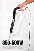 EK012 Torbasız Dikey Elektrikli Süpürge - 4