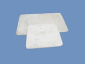 2 Lİ BANYO PASPASI ECOSER PUFF KREM thumbnail 8