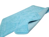 2Lİ BANYO SETİ MB KARO TURKUAZ - 3