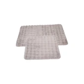 2 Lİ BANYO SETİ MARMARİS PUDRA - 1