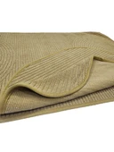 2'Lİ PAMUKLU BANYO PASPASI SPRUCE YELLOW - 1