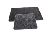 BANYO PASPASI 2'Lİ SET MİLAS ANTRASİT thumbnail 2