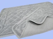 2 Lİ BANYO SETİ MİLANO GRİ - 3