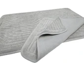 BANYO PASPASI 2'Lİ SET LOTUS GRİ thumbnail 2