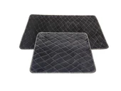 BANYO PASPASI 2'Lİ SET FETHİYE ANTRASİT thumbnail 2