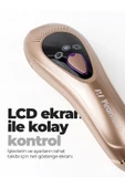 Bhrl-10 Lcd Ekranlı 9 Seviyeli Cilt Gençleştirici Buz Lazer Ipl Epilasyon Tüy Alma Aleti - 2