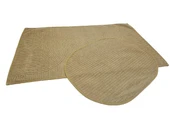 2'Lİ PAMUKLU BANYO PASPASI SPRUCE YELLOW - 2