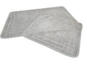 BANYO PASPASI 2'Lİ SET SET ASOS VİZON thumbnail 2