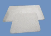2 Lİ BANYO SETİ MİLAS BEJ - 1