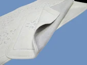 BANYO PASPASI 2'Lİ SET MADRİD EKRU thumbnail 2